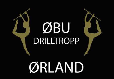 ØBU Drilltropp