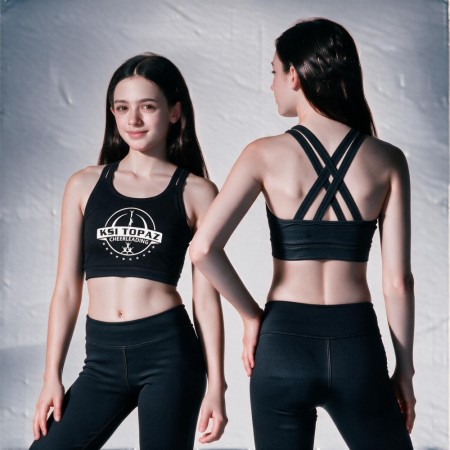 KSI Topaz sports-bh