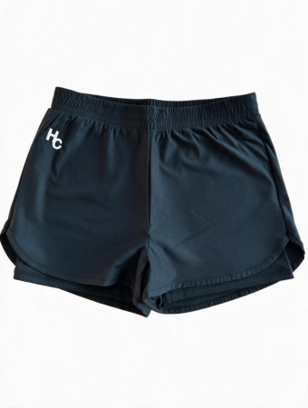 Treningsshorts