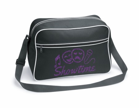 Showtime treningsbag 
