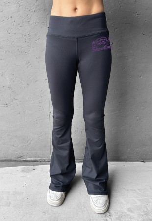 Showtime tights m/sleng 