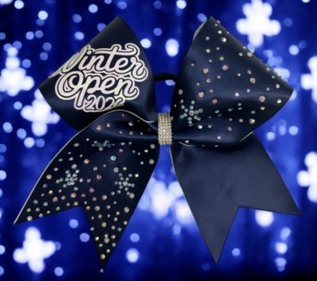Årets Winter Open sløyfe 2026