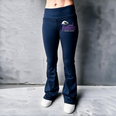 Rebels tights m/ sleng 