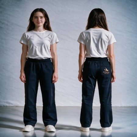 Byneset RG sort happy pants 