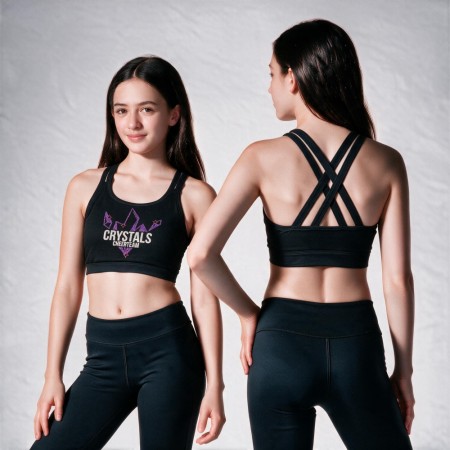 Crystals sports-bh
