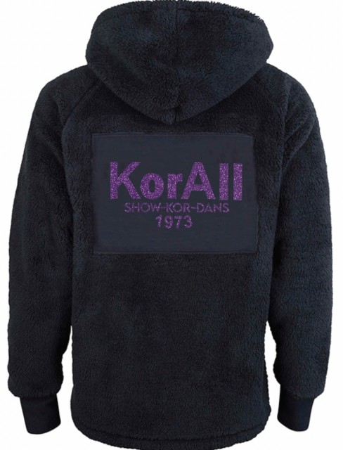 KorALL bamsejakke