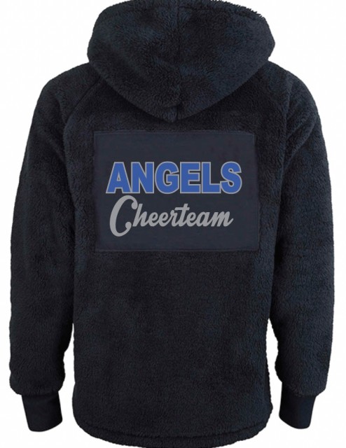 Ørskog Angels bamsejakke