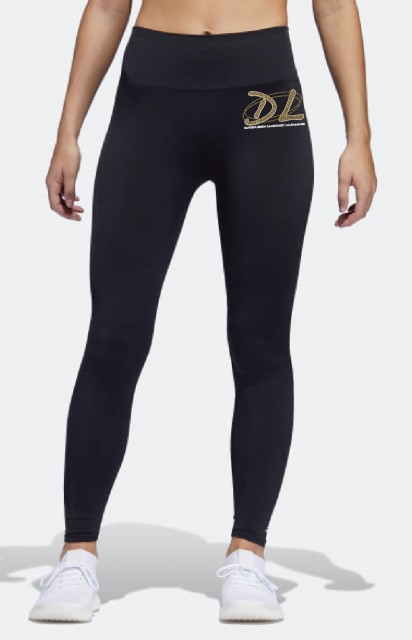 Danseklubben Dansehuset  Lillehammer tights