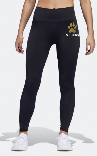 Lions treningstights