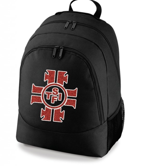 STIF Turnforening sekk