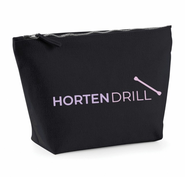 Horten Drill toalettmappe