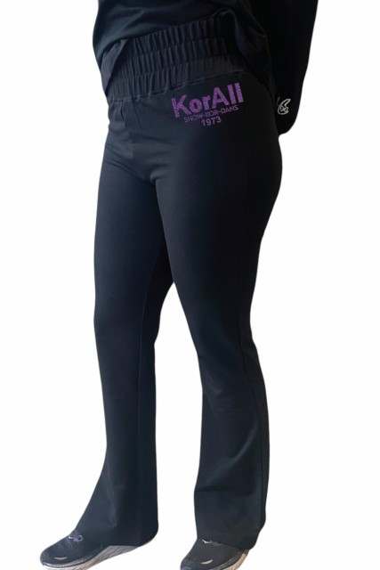 KorALL jazzbukse