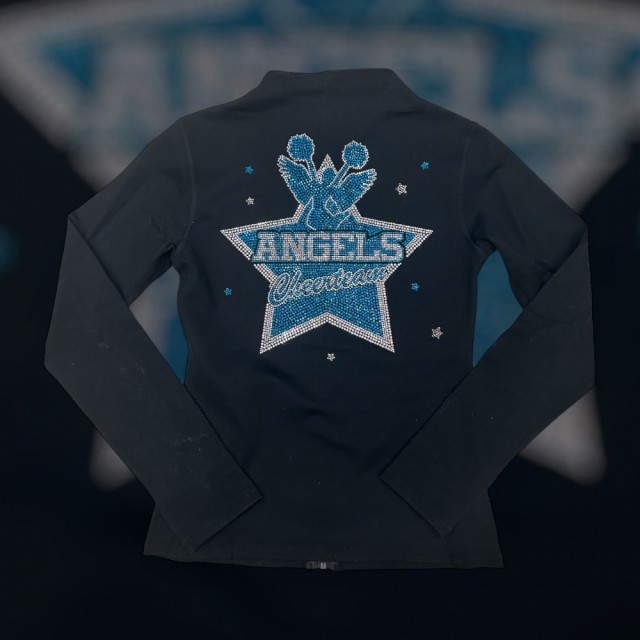 Ørskog angels slimjakke