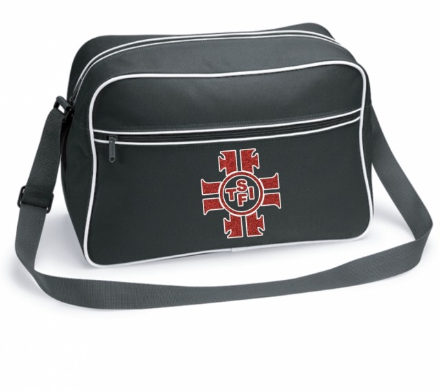 STIF Turnforening bag