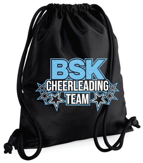 Gympose BSK Cheerleadingteam