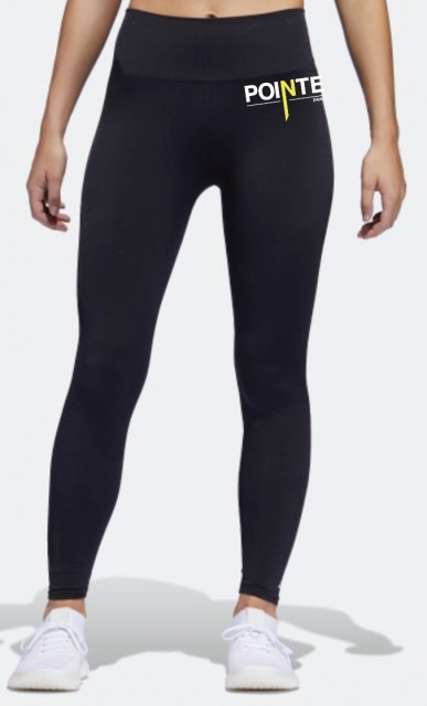 Pointe Dans slimtights