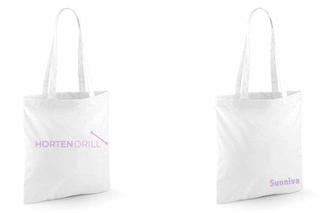 Horten Drill handlenett