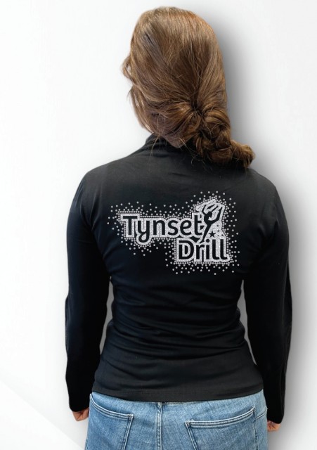 Slimjakke Tynset Drill