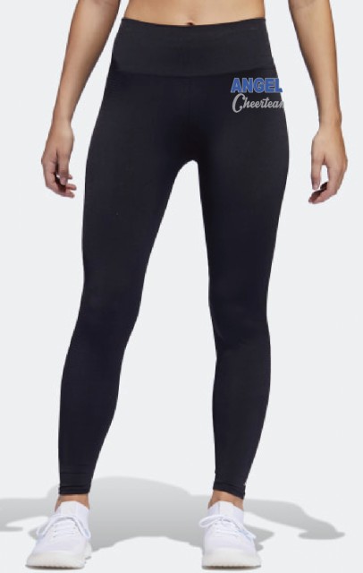 Ørskog Angels treningstights