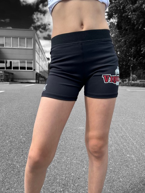 Viqueens slimshorts