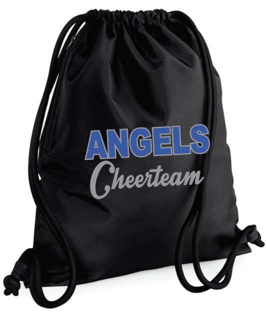 Ørskog Angels gympose