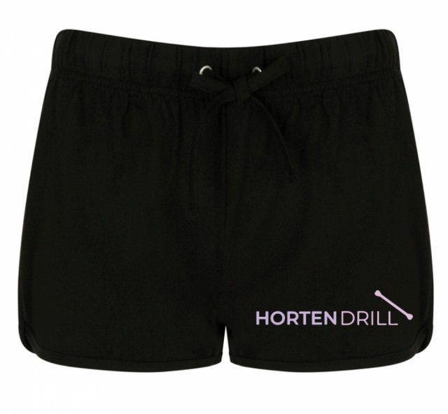 Horten Drill retroshorts